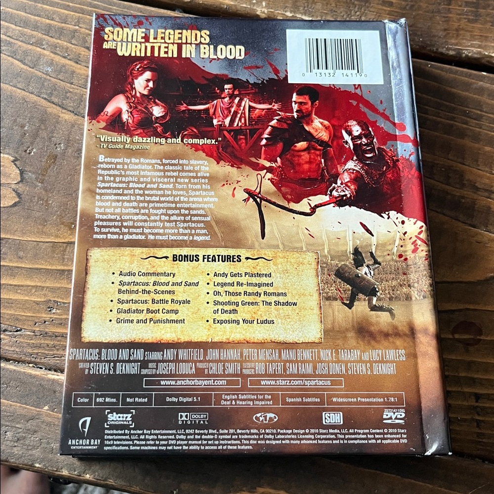 DVD Action Bundle - Picture 5 of 7